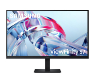 Monitor LED 32" i większy Samsung ViewFinity S7 S32H700EAUX S70D